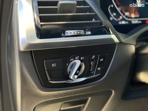 BMW X4 2020 - фото 13