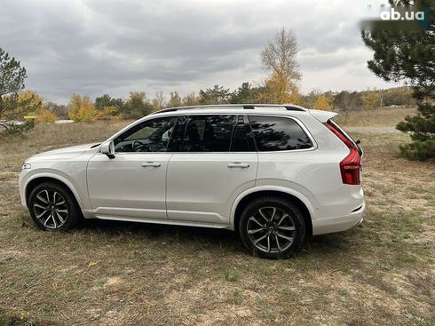 Volvo XC90 2016 - фото 13