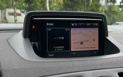 Renault Megane 2015 - фото 19