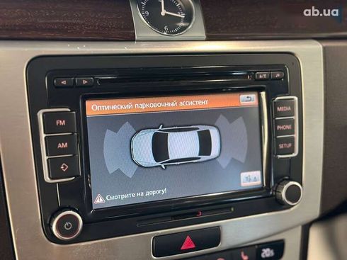 Volkswagen Passat 2013 - фото 26