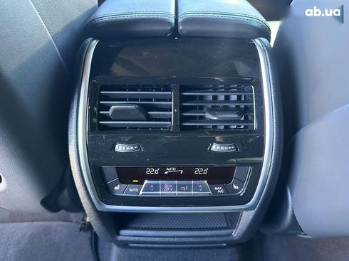 BMW XM 2023 - фото 22