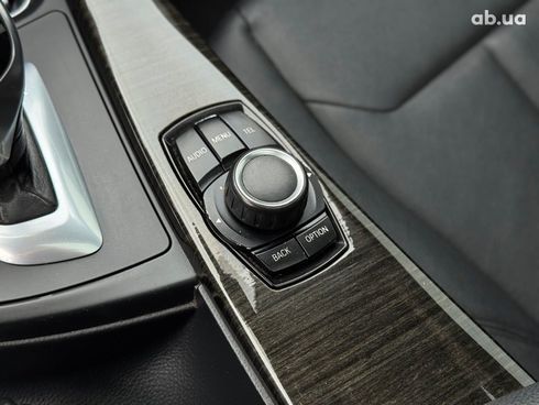 BMW 3 серия 2014 белый - фото 25