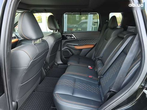 Mitsubishi Outlander 2023 - фото 14