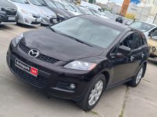 Продажа б/у Mazda CX-7 в Харькове - купить на Автобазаре