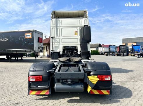 DAF XF 106.460 2015 - фото 7