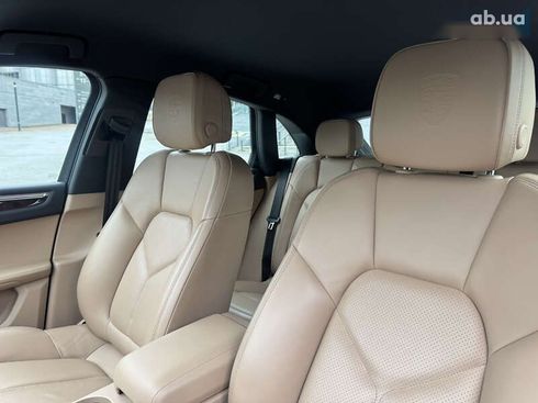 Porsche Macan 2021 - фото 14