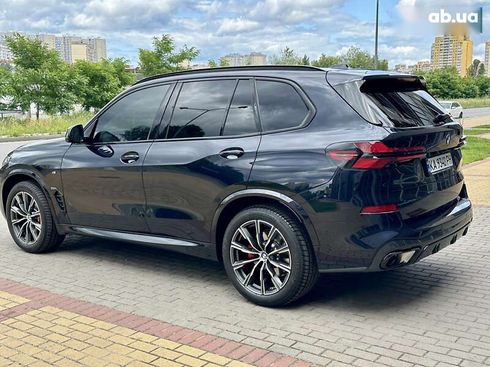 BMW X5 2023 - фото 15