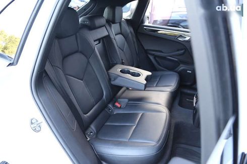 Porsche Macan 2021 - фото 11