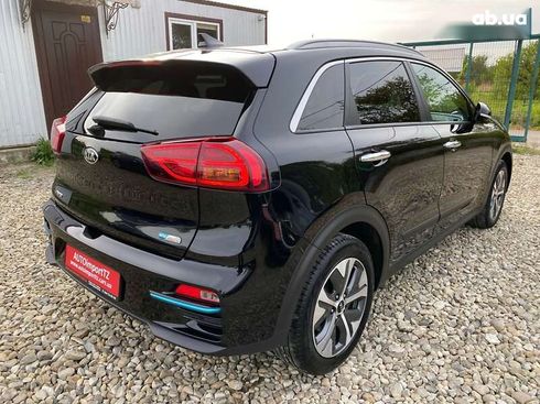 Kia Niro 2021 - фото 13