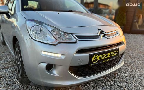 Citroёn C3 2015 - фото 2