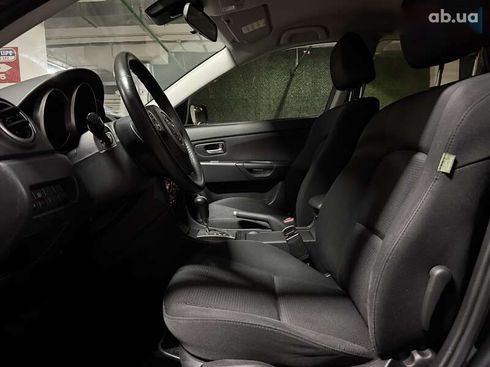 Mazda 3 2007 - фото 27