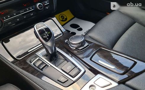 BMW 5 серия 2016 - фото 16