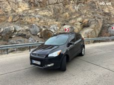 Продаж б/у Ford Escape Автомат - купити на Автобазарі