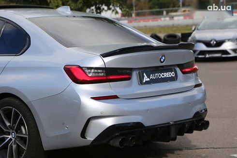 BMW 3 серия 2019 - фото 8
