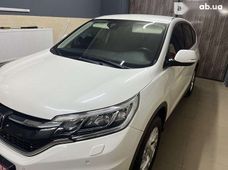 Продажа Honda б/у в Ивано-Франковской области - купить на Автобазаре