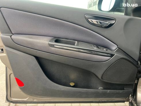 Fiat Bravo 2007 серый - фото 15