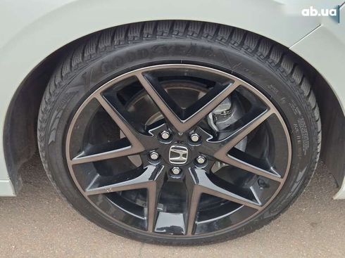 Honda Civic 2023 - фото 19