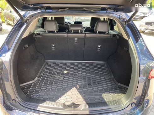 Mazda CX-5 2017 - фото 29