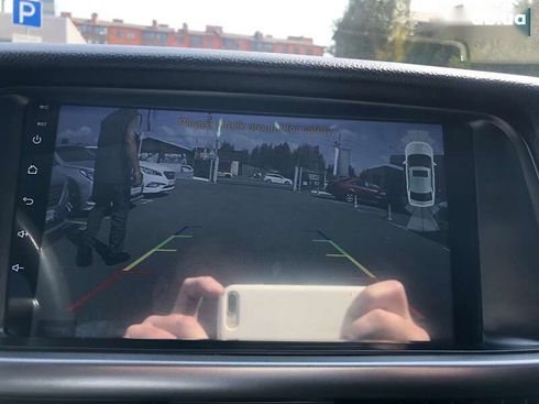 Kia K5 2017 - фото 11