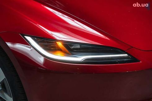 Tesla Model 3 2024 - фото 8