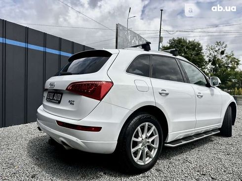 Audi Q5 2010 - фото 6