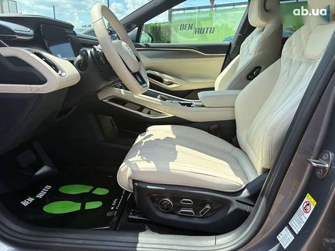 BYD Song L 2024 - фото 22