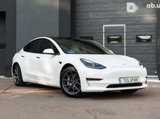 Продажа б/у Tesla Model 3 2021 года - купить на Автобазаре