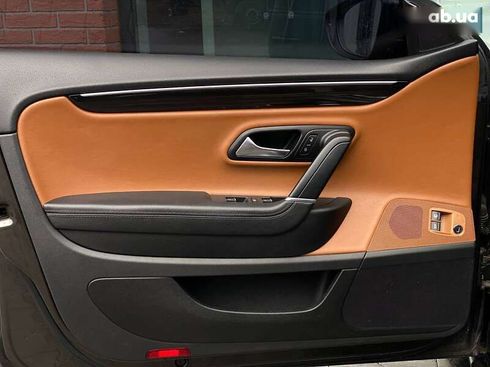 Volkswagen Passat CC 2016 - фото 22