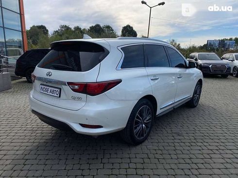 Infiniti QX60 2017 - фото 7