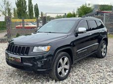 Продаж вживаних Jeep Grand Cherokee в Одесі - купити на Автобазарі