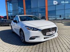 Продажа б/у Mazda 3 2018 года - купить на Автобазаре