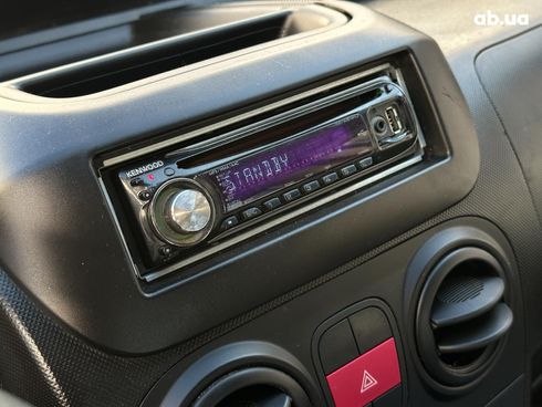 Fiat Fiorino 2019 белый - фото 16