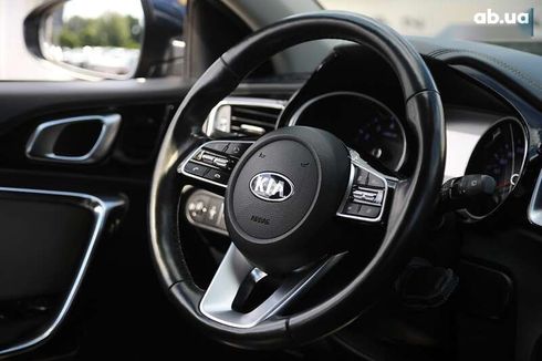 Kia Cee'd 2019 - фото 14