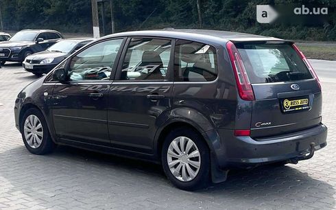 Ford C-Max 2009 - фото 4