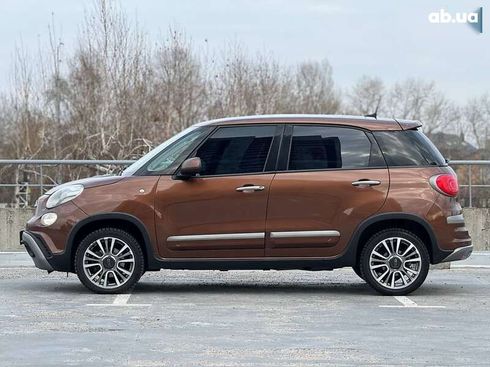 Fiat 500L 2018 - фото 9