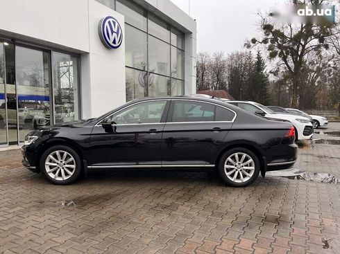 Volkswagen Passat 2018 - фото 4