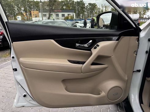 Nissan X-Trail 2017 - фото 24