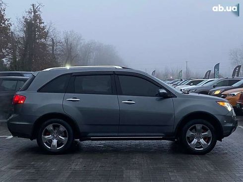 Acura MDX 2008 - фото 17