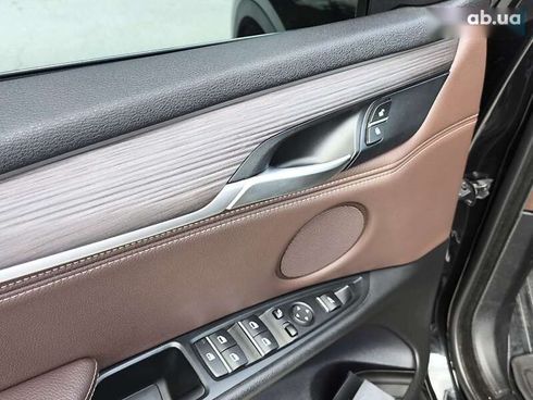 BMW X5 2018 - фото 21
