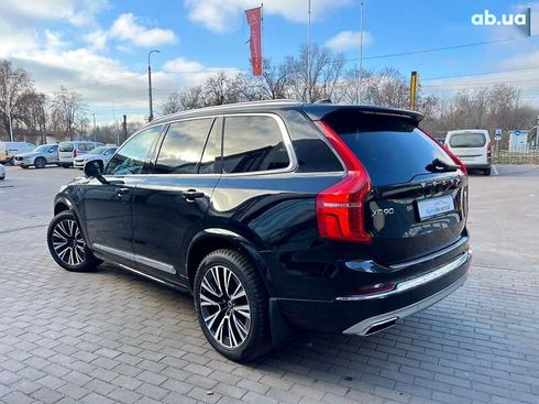 Volvo XC90 2021 - фото 6