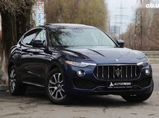 Купить Мазерати в Украине - купить на Автобазаре