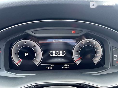 Audi Q7 2024 - фото 30