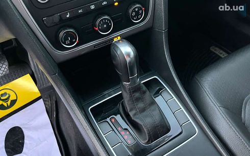 Volkswagen Passat 2014 - фото 14