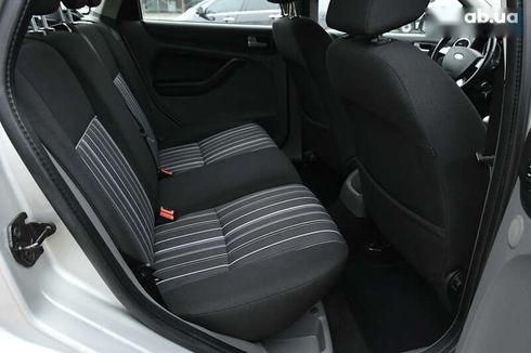 Ford Focus 2009 - фото 20