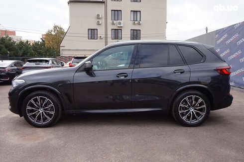 BMW X5 2022 - фото 8