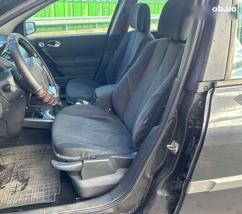 Renault Megane 2005 - фото 20