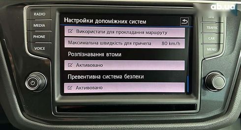 Volkswagen Tiguan 2016 - фото 30