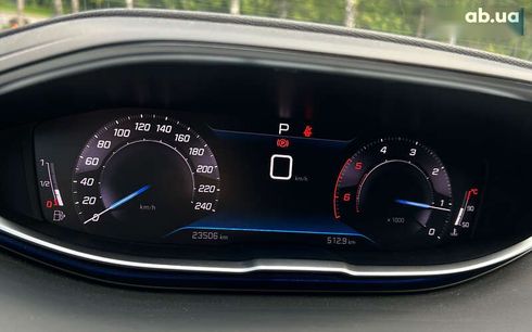 Peugeot 3008 2023 - фото 17