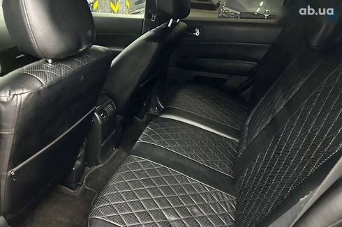 Nissan X-Trail 2011 - фото 11