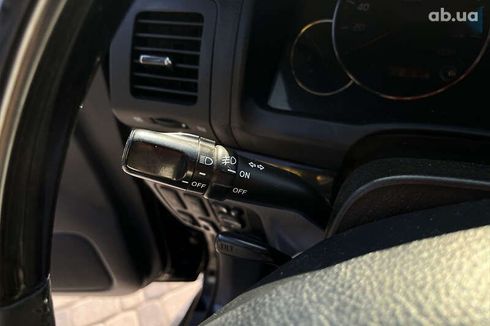 Toyota Land Cruiser 2008 - фото 18